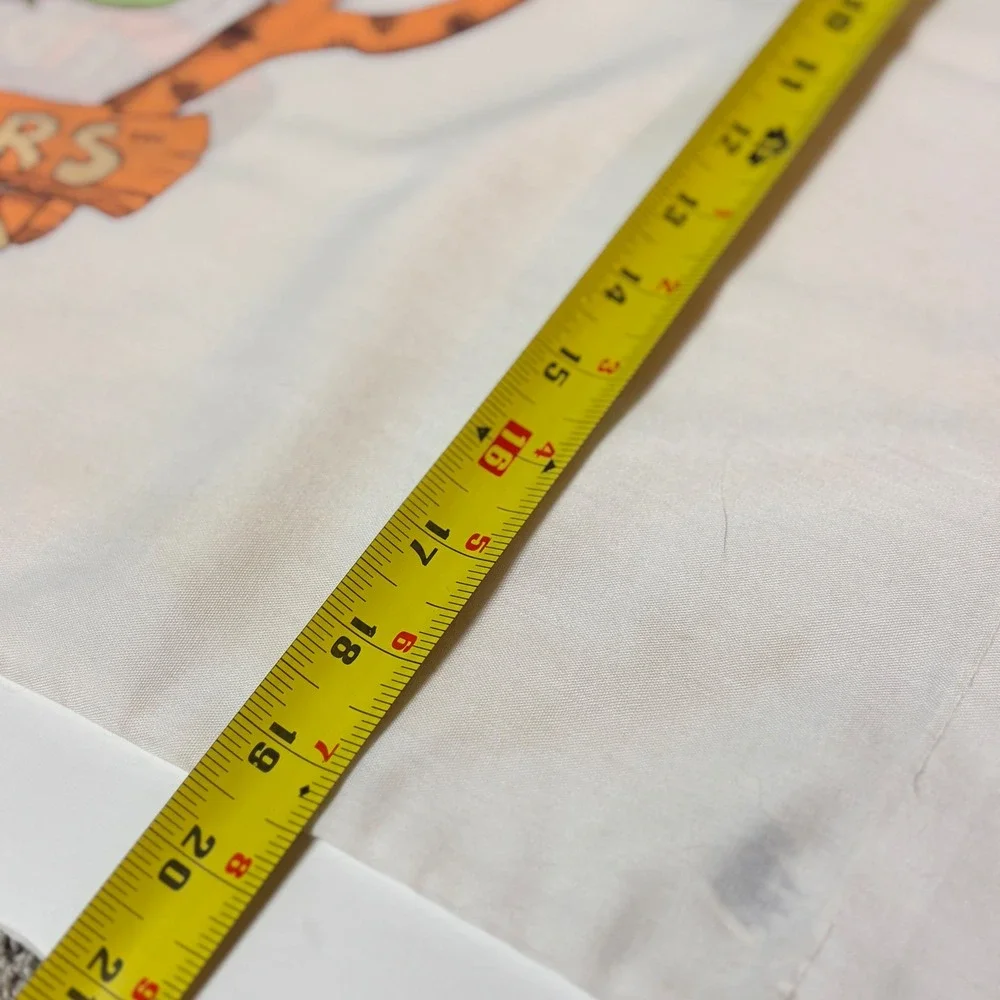 Vintage Berenstain Bears Pillowcase Lady Pepperell Standard Made in USA